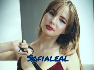 Sofialeal