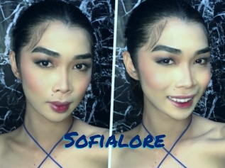 Sofialore