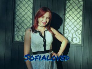 Sofialoved