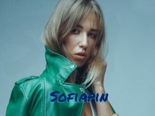 Sofiapin
