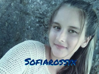 Sofiarossyx