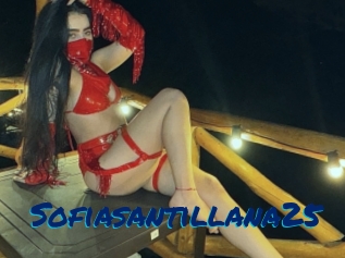 Sofiasantillana25
