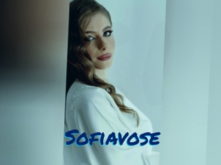 Sofiavose