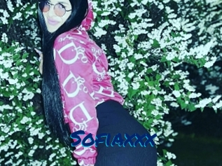 Sofiaxxx