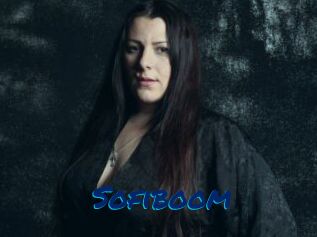 Sofiboom
