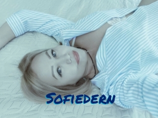 Sofiedern