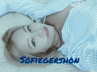 Sofiegershon