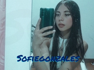 Sofiegonzales