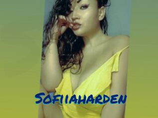 Sofiiaharden