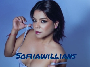 Sofiiawillians