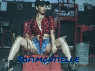 sofimontielle Sexe City