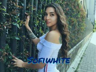 Sofiwhite