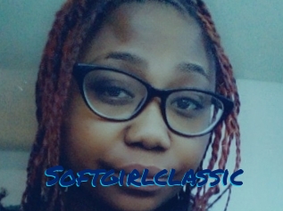Softgirlclassic