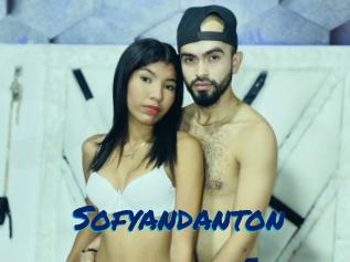 sofyandanton Sexe City