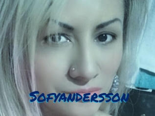 Sofyandersson