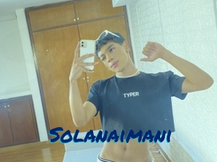 Solanaimani