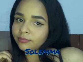 Solemma