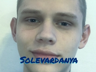 Solevardanya