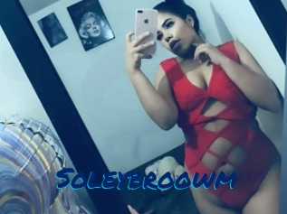 Soleybroowm