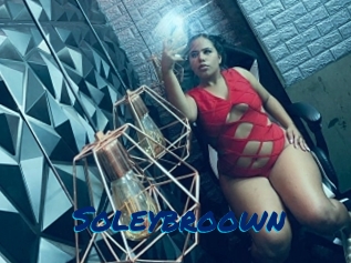 Soleybroown