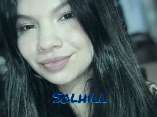 Solhill