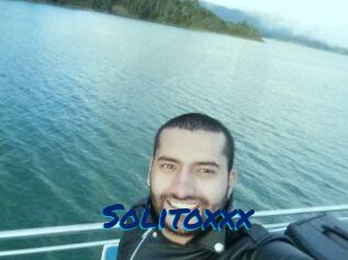 Solitoxxx