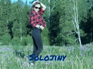 Solojiny