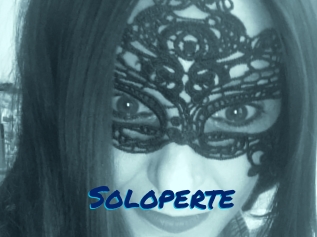 Soloperte