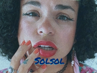 Solsol
