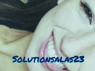 Solutionsalas23