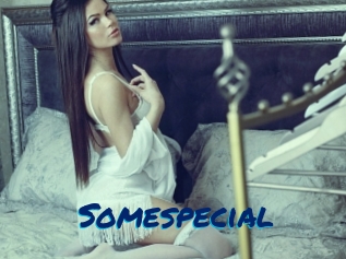 somespecial Sexe City