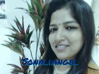 Sonaliangel