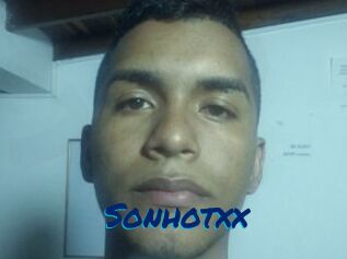 Sonhotxx