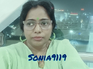 sonia9119 Sexe City