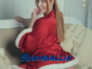soniaballin Sexe City