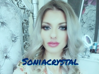Soniacrystal