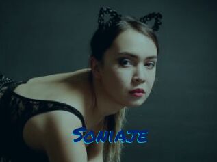 Soniaje