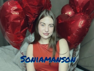 Soniamanson