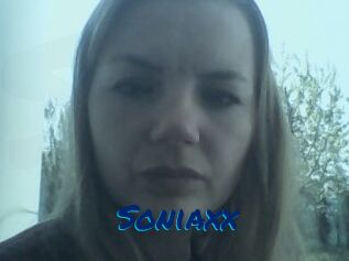 Soniaxx
