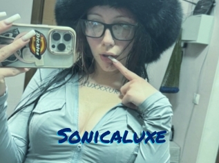 Sonicaluxe