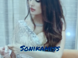 sonikamiss Sexe City