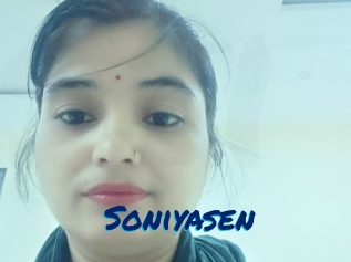 Soniyasen