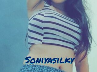 Soniyasilky