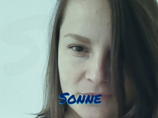 Sonne