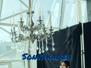 Sonnykagee