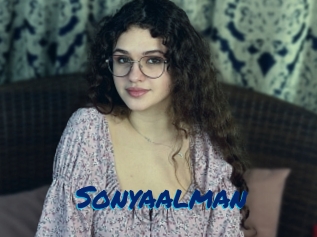 Sonyaalman