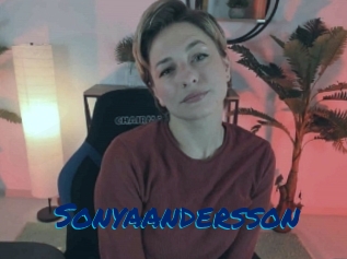 Sonyaandersson