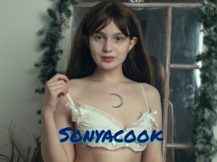 Sonyacook