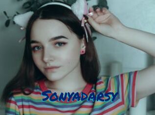 sonyadarsy Sexe City