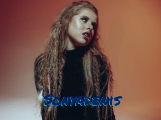 Sonyadenis